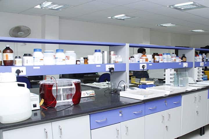 Regional Ayurveda Institute for Fundamental Research campus in Pune, Maharashtra, India — photo 1