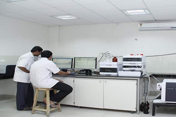 Regional Ayurveda Institute for Fundamental Research campus in Pune, Maharashtra, India — photo 2