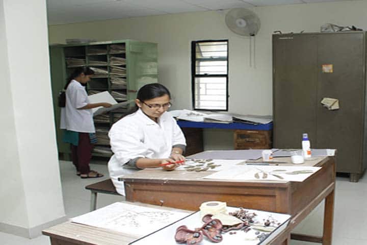 Regional Ayurveda Institute for Fundamental Research campus in Pune, Maharashtra, India — photo 3