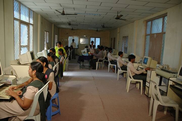 Minerva Educational Institutions campus in Prathipadu, Andhra Pradesh, India — photo 2