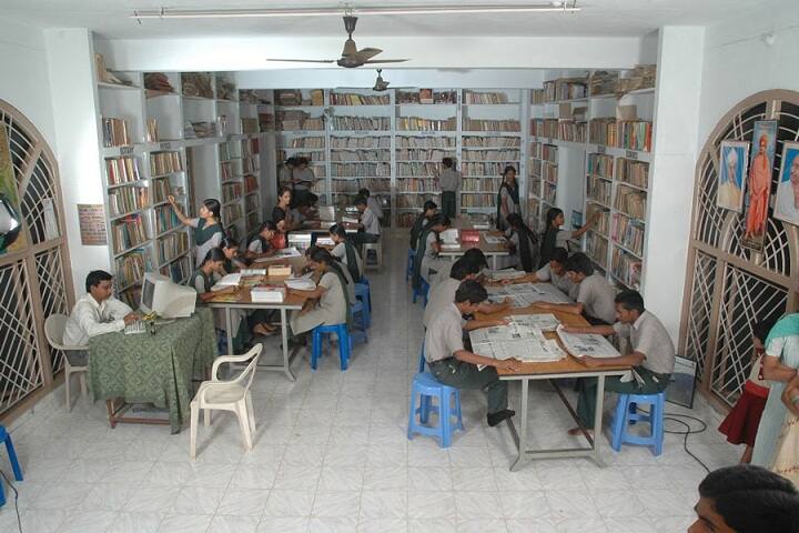 Minerva Educational Institutions campus in Prathipadu, Andhra Pradesh, India — photo 3