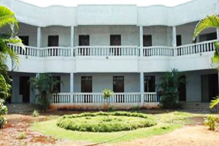 Annai Fathima College of Arts and Science, Madurai campus in Madurai, Tamil Nadu, India