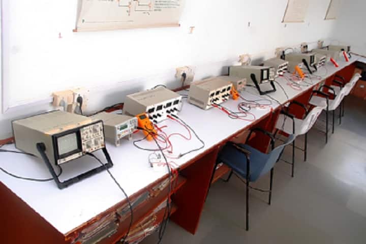 Annai Fathima College of Arts and Science campus in Madurai, Tamil Nadu, India — photo 6