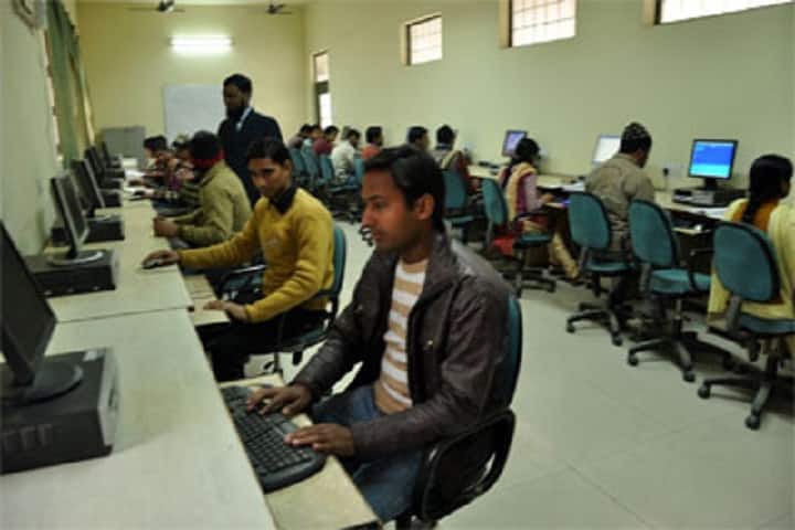 MMDC Moradabad campus in Moradabad, Uttar Pradesh, India — photo 4