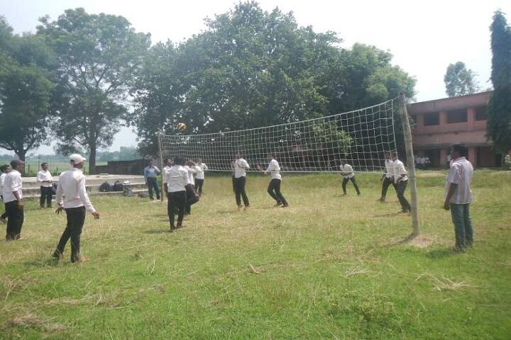 Brajabandhu Mahavidyalaya campus in Keonjhar, Odisha, India — photo 6