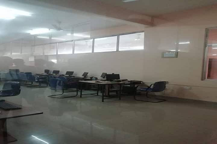 ADTU Guwahati campus in Guwahati, Assam, India — photo 4