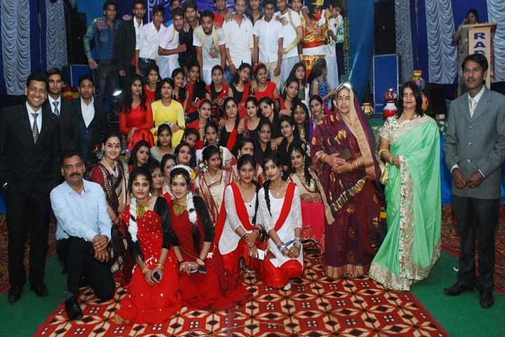 Radiant Group of Institutions campus in Shivpuri, Madhya Pradesh, India — photo 4