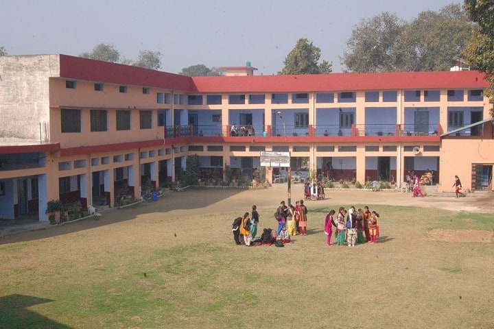 Hindu Kanya Mahavidyalaya, Dhariwal campus in Dhariwal, Punjab, India