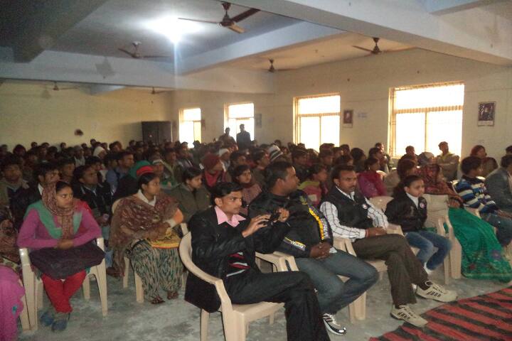 VIPS College campus in Baraua, Madhya Pradesh, India — photo 6