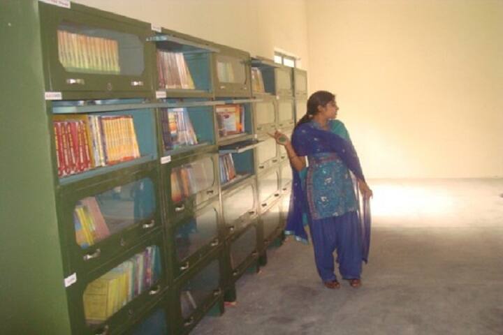 Abdul Razzaq Degree College campus in Amroha, Uttar Pradesh, India — photo 3