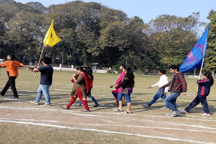 CVM Institute of Human Resource Development campus in Anand, Gujarat, India — photo 3
