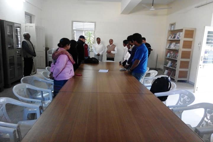 CVM Institute of Human Resource Development campus in Anand, Gujarat, India — photo 5
