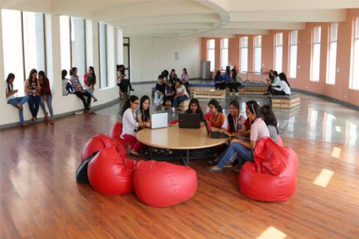 IILM College of Engineering and Technology Greater Noida campus in Greater Noida, Uttar Pradesh, India — photo 2