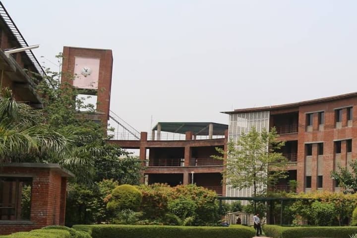 IILM College of Engineering and Technology Greater Noida campus in Greater Noida, Uttar Pradesh, India — photo 3