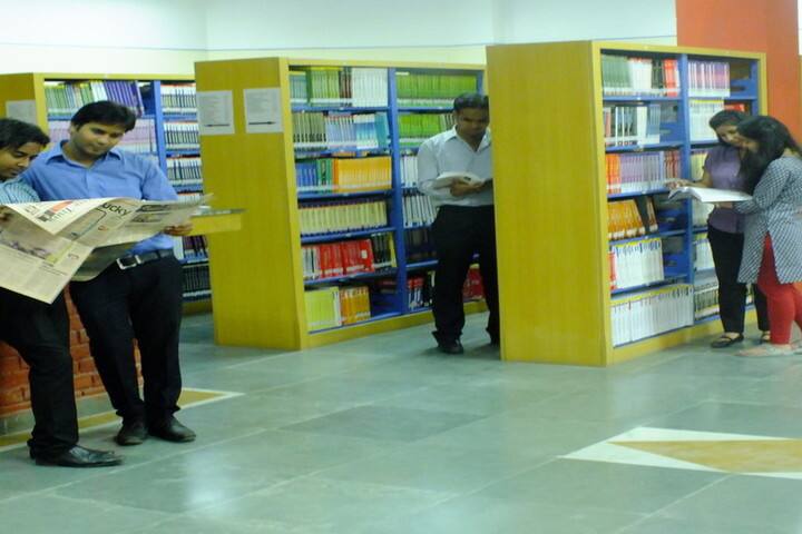 IILM College of Engineering and Technology Greater Noida campus in Greater Noida, Uttar Pradesh, India — photo 4