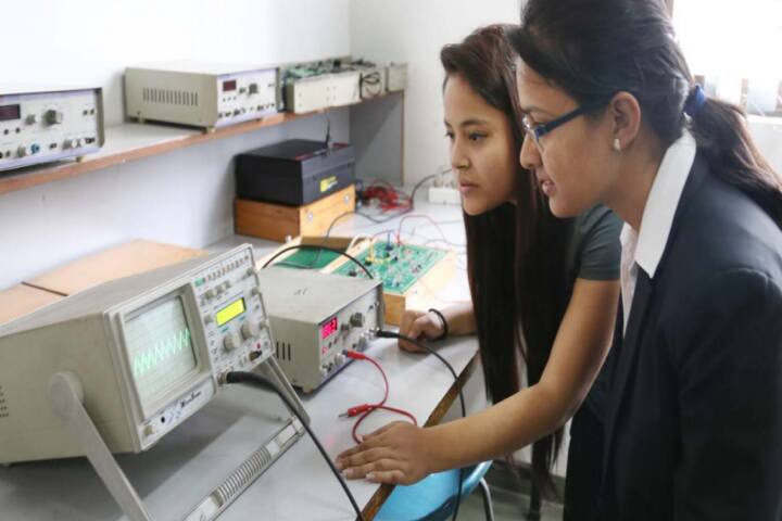 IILM College of Engineering and Technology Greater Noida campus in Greater Noida, Uttar Pradesh, India — photo 5