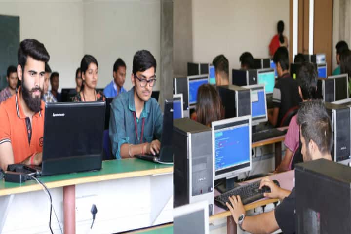 IILM College of Engineering and Technology Greater Noida campus in Greater Noida, Uttar Pradesh, India — photo 6