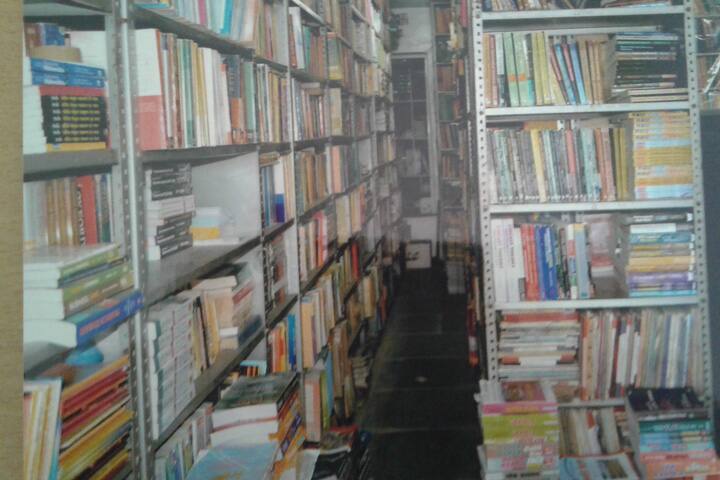 Master Balveer Singh College campus in Bharatpur, Rajasthan, India — photo 1
