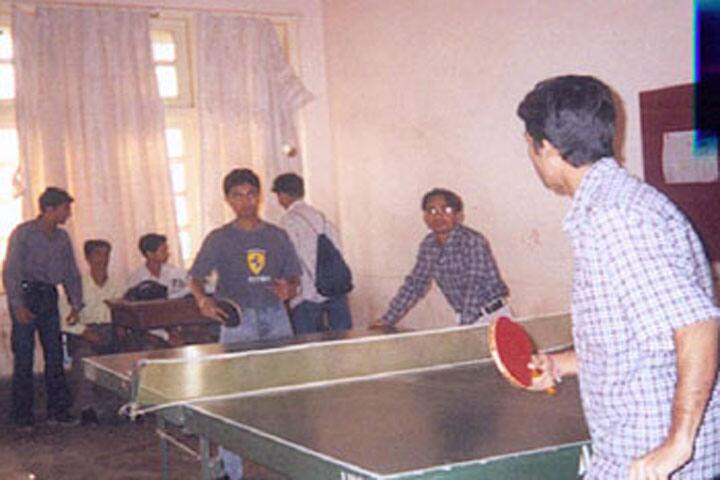 Master Balveer Singh College campus in Bharatpur, Rajasthan, India — photo 4