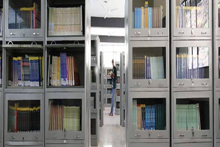 Alhai Degree College campus in Gonda, Uttar Pradesh, India — photo 3