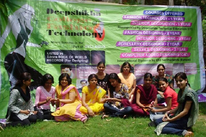 Jasoda Devi Polytechnic College campus in Dudu, Rajasthan, India — photo 4