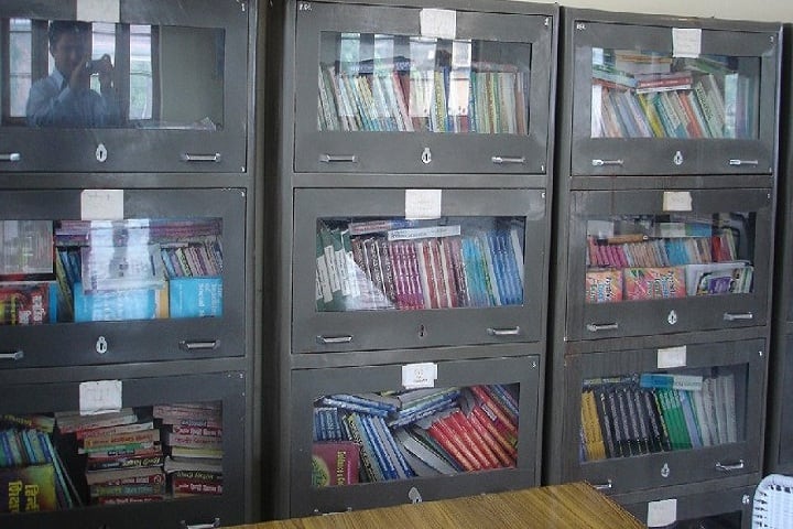 Shri Vaishno Devi College of Education campus in Reasi, Jammu and Kashmir, India — photo 5