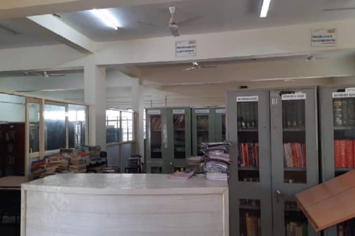Government First Grade College campus in Chikballapur, Karnataka, India — photo 3