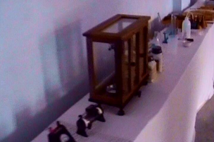 Jai Kamakhaya Jagjeevan Dharm Chandra Shukla Mahavidyalay campus in Faizabad, Uttar Pradesh, India — photo 4