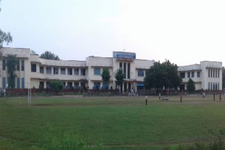 Government TRS College, Rewa campus in Rewa, Madhya Pradesh, India