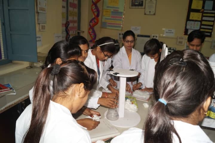 Government TRS College campus in Rewa, Madhya Pradesh, India — photo 4