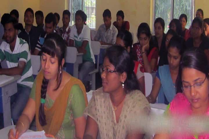 College of Agriculture campus in Bhawanipatna, Odisha, India — photo 2