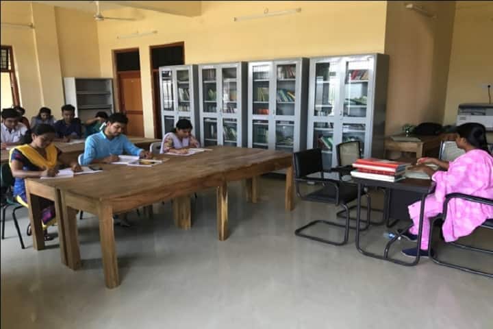 College of Agriculture campus in Bhawanipatna, Odisha, India — photo 5