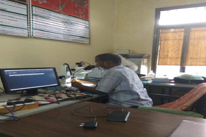 College of Agriculture campus in Bhawanipatna, Odisha, India — photo 6