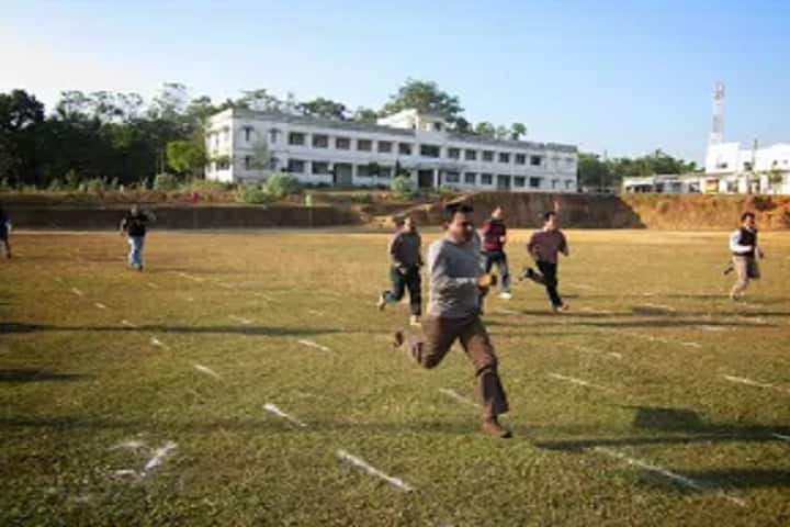 Netaji Subhash Mahavidyalaya campus in Udaipur, Tripura, India — photo 5