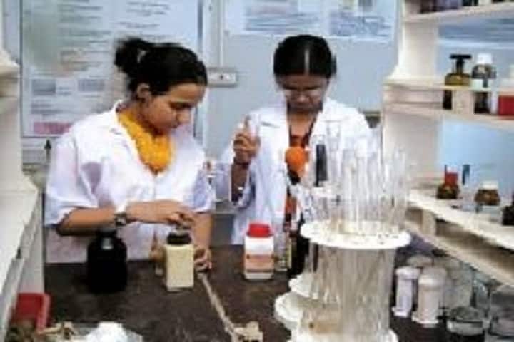 Oriental Institute of Science and Technology campus in Medinipur, West Bengal, India — photo 5
