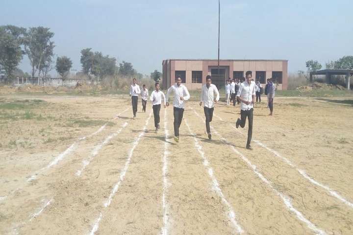 MMIT Aligarh campus in Hathras, Uttar Pradesh, India — photo 2