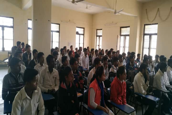 MMIT Aligarh campus in Hathras, Uttar Pradesh, India — photo 4