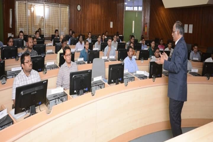 NIA Pune campus in Pune, Maharashtra, India — photo 5