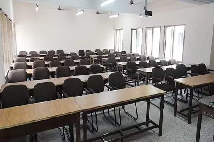 NICM Chennai campus in Chennai, Tamil Nadu, India — photo 3