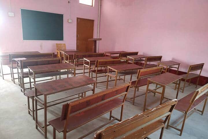 Shri Baijnath Shiv Kala Mahavidyalaya campus in Barabanki, Uttar Pradesh, India — photo 6