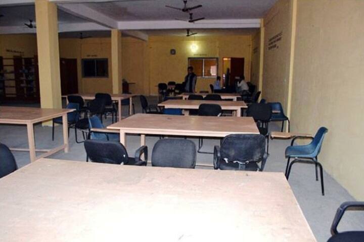 DSR Degree College campus in Bareilly, Uttar Pradesh, India — photo 6