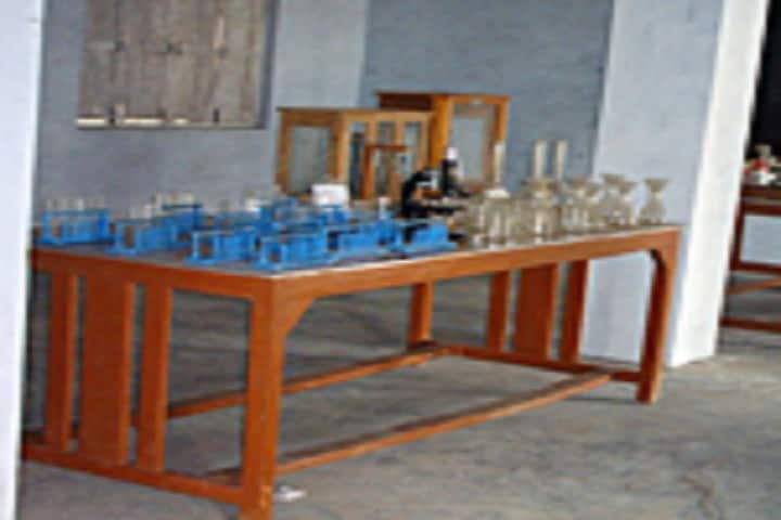 Shri Shankar Ji Mahavidhyalaya campus in Akbarpur, Uttar Pradesh, India — photo 5