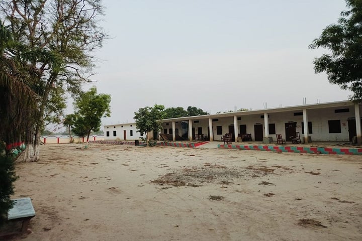 RDRB Mahavidyalaya campus in Akbarpur, Uttar Pradesh, India — photo 4