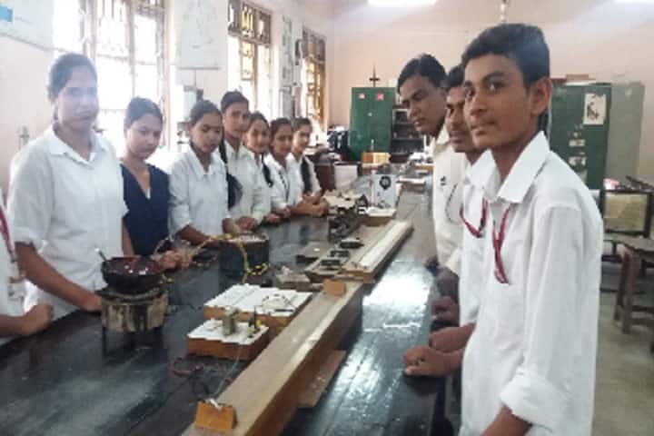 Government College of Arts and Science campus in Aurangabad, Maharashtra, India — photo 5