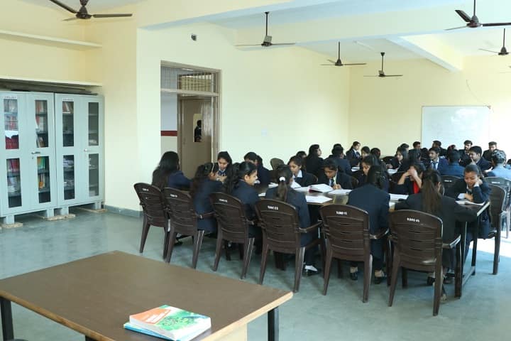 Rajkamal Science and Management College campus in Haridwar, Uttarakhand, India — photo 4