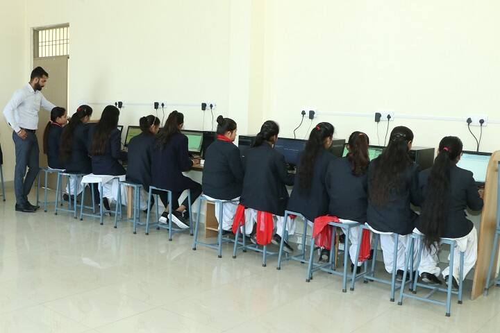 Rajkamal Science and Management College campus in Haridwar, Uttarakhand, India — photo 5