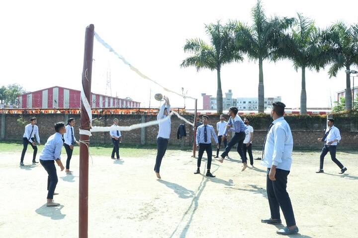 Rajkamal Science and Management College campus in Haridwar, Uttarakhand, India — photo 6