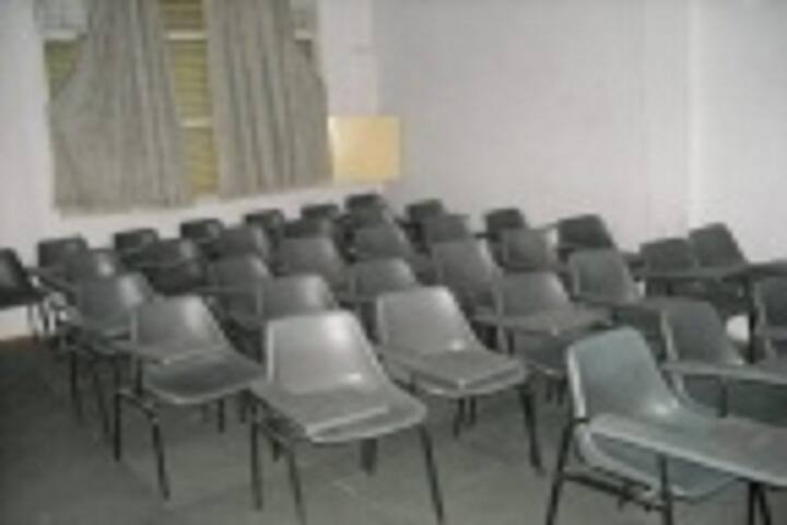 Sanskriti Computer Education College campus in Beawar, Rajasthan, India — photo 2