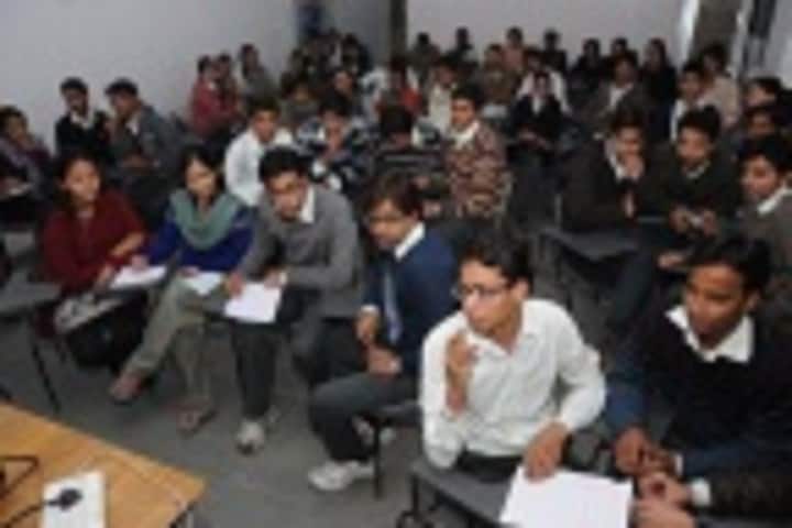 Sanskriti Computer Education College campus in Beawar, Rajasthan, India — photo 5
