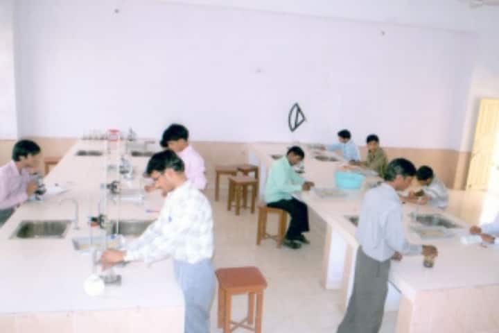 Shri Khandelwal Vaish PG Mahavidyalaya campus in Jaipur, Rajasthan, India — photo 6